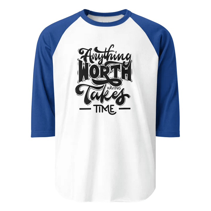 AWHTT: Jersey t-shirt product image (1)