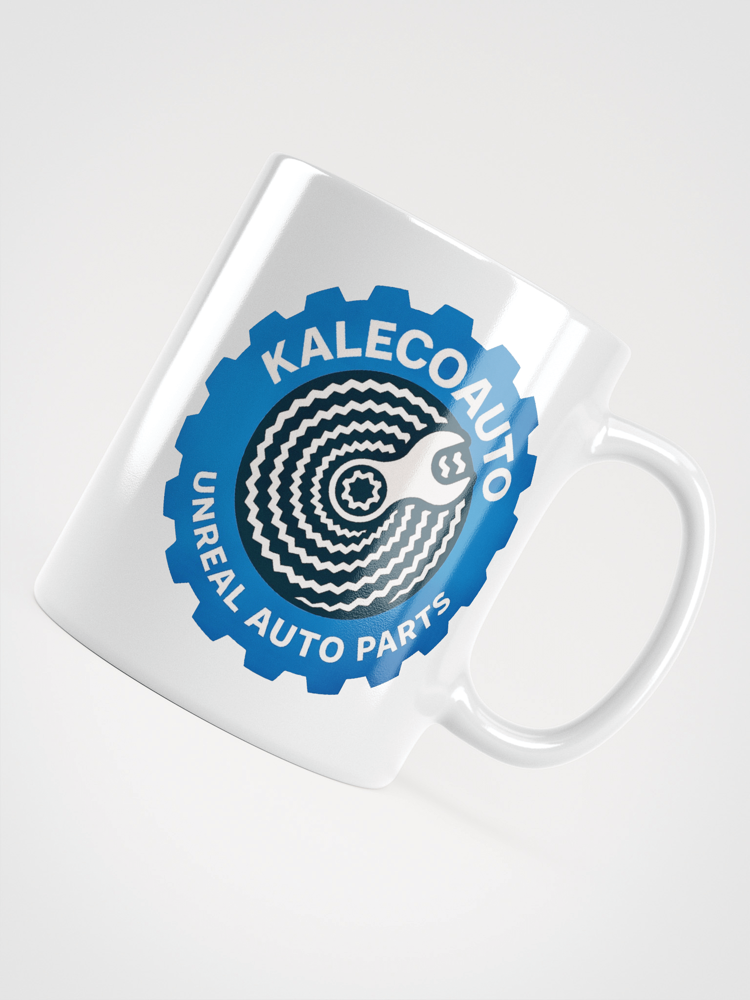 KaleCoAutoModern Logo Mug product image (7)