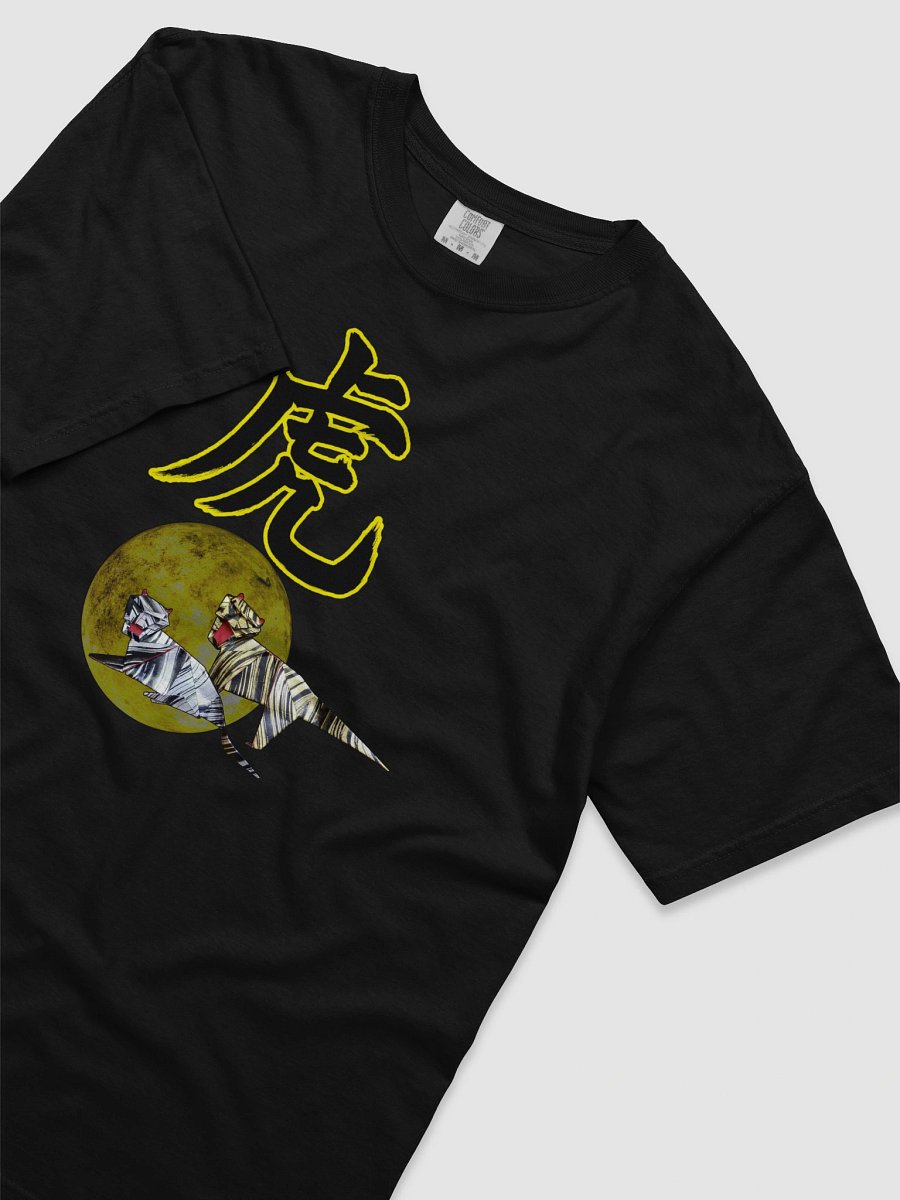 Moon Tigers Graphic Tee product image (3)