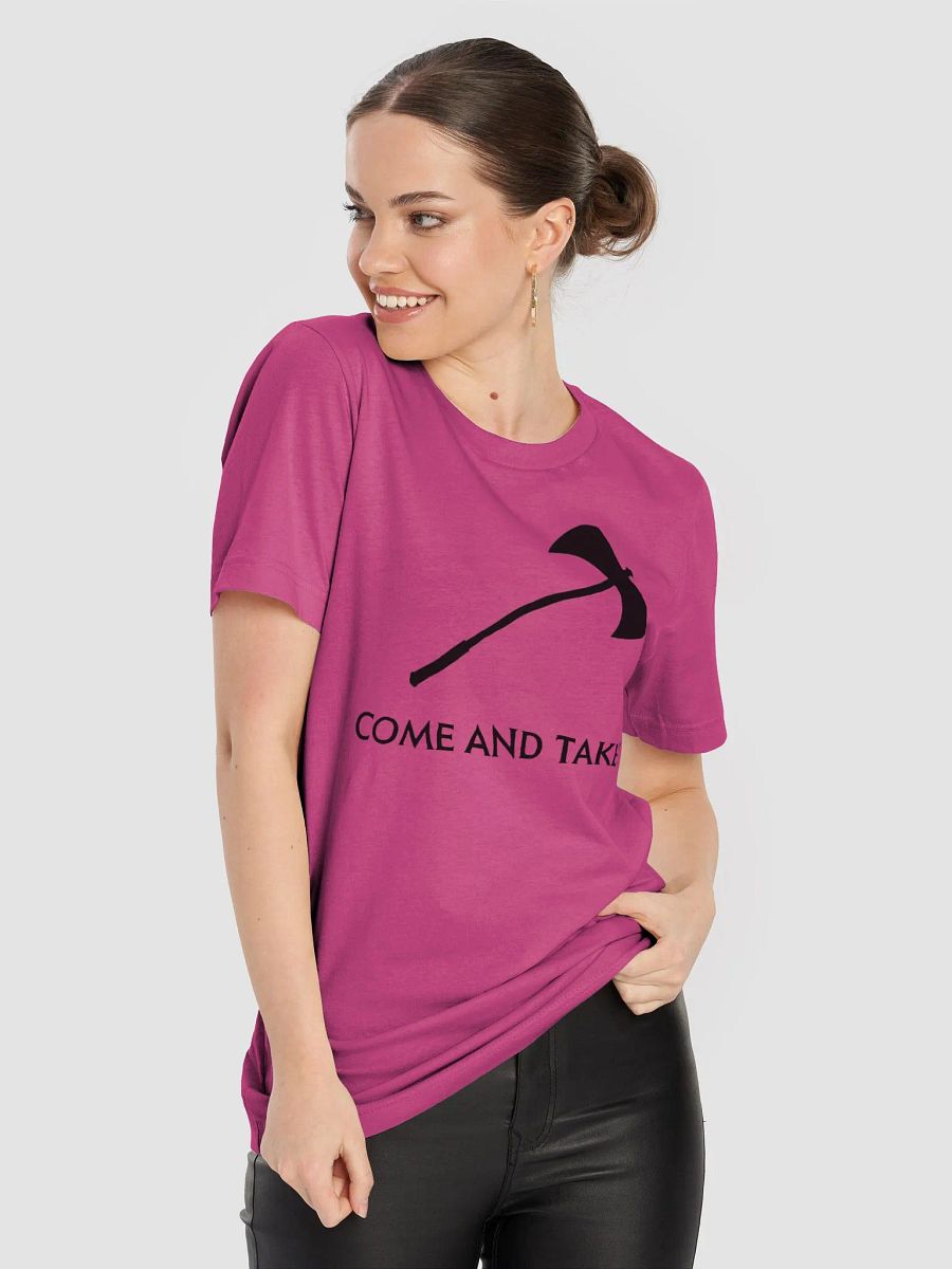 Come and Take it, AXE product image (78)