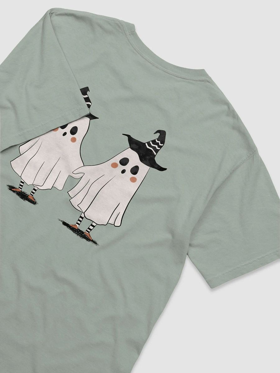 Spirit Hands Heavy Weight Tee product image (47)