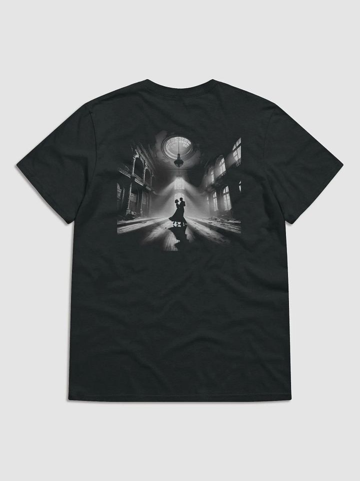 Last Waltz in the Ruins: Timeless Elegance (Womens Tee) product image (1)