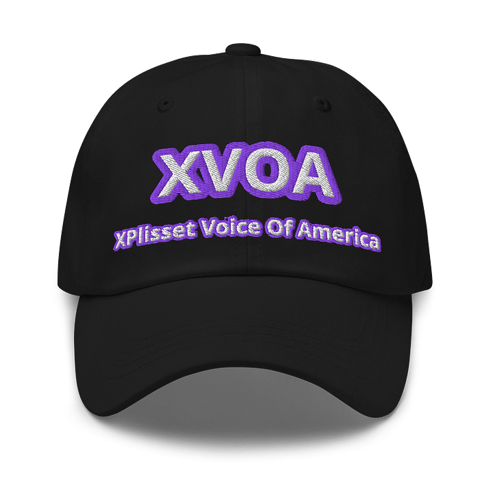 XVOA Purple Haze Hat product image (1)