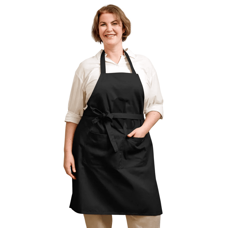 PumkinSnatch Cotton Apron product image (12)