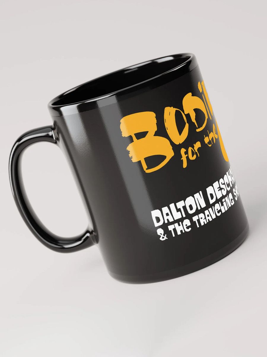 Bodies for the Geek Pit Mug product image (5)
