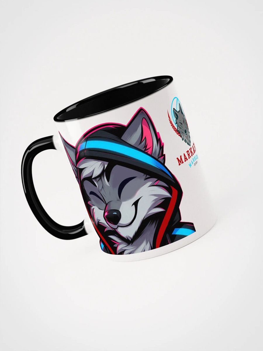 Character Ceramic Mug product image (3)