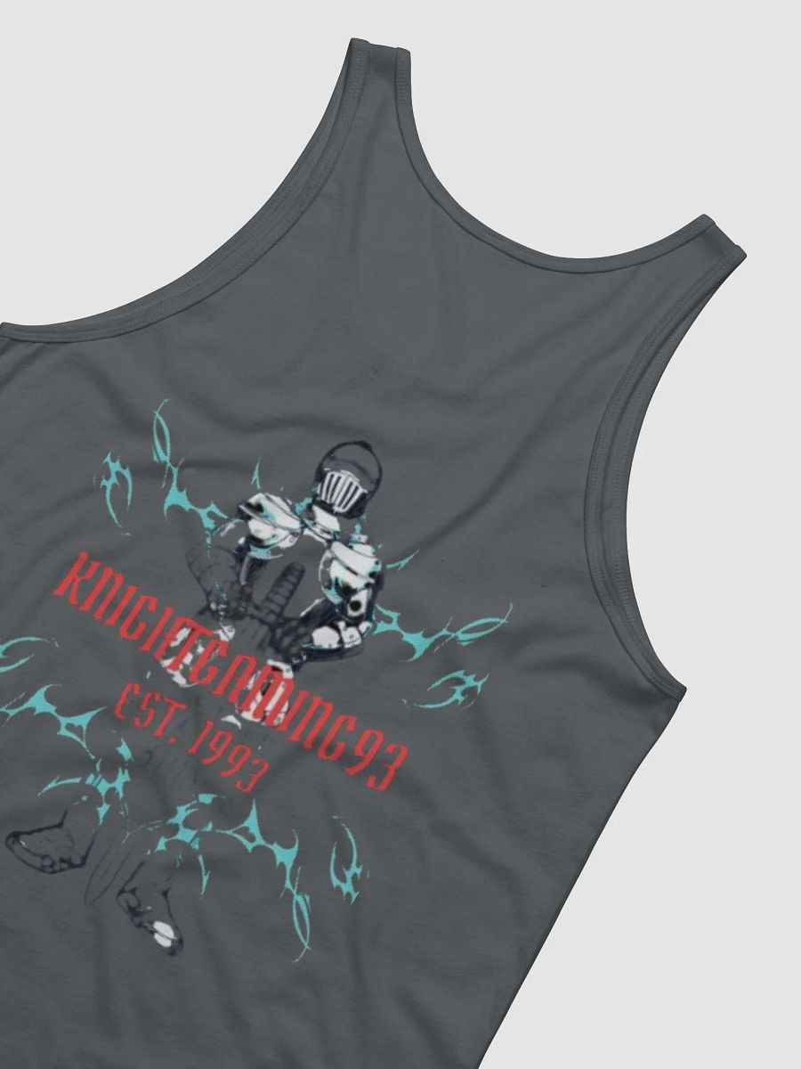 Knight's Armor Jersey Tank (Males) product image (5)