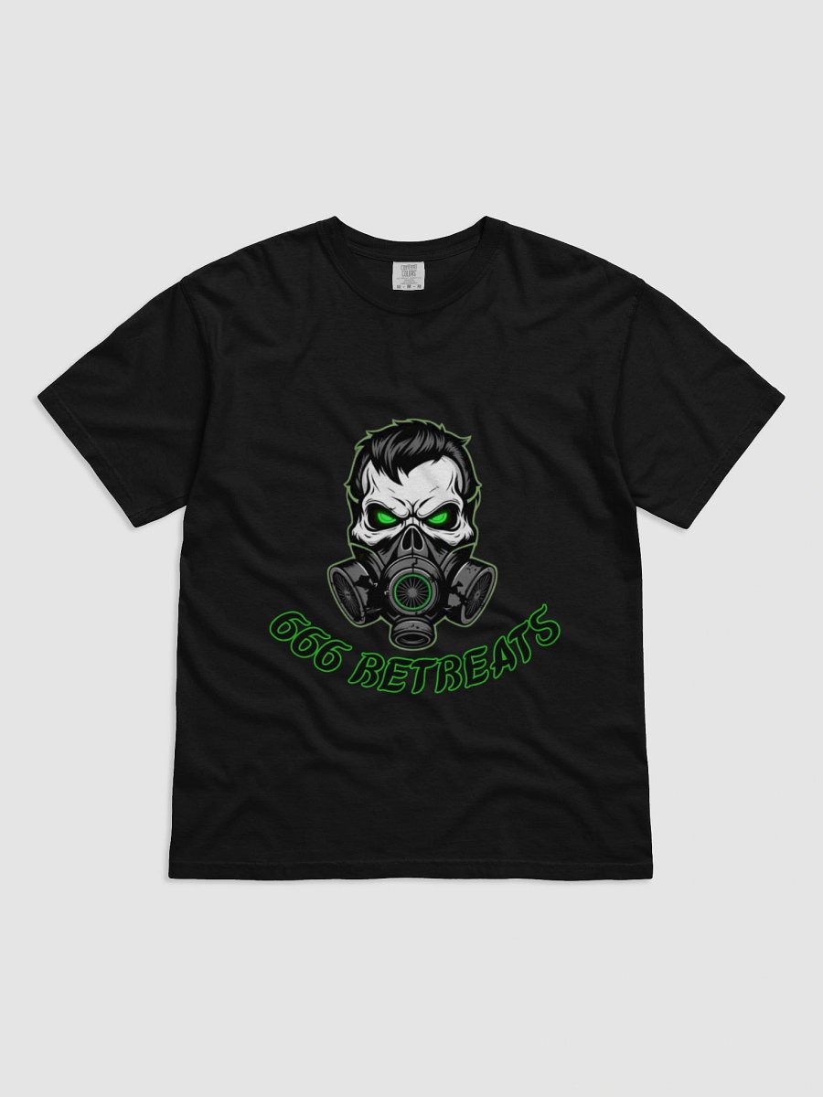 Retreats shirt product image (6)