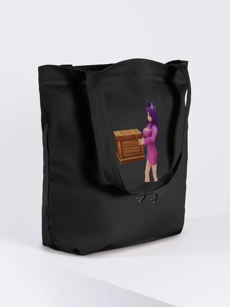 Move-A-Thon Tote Bag product image (4)