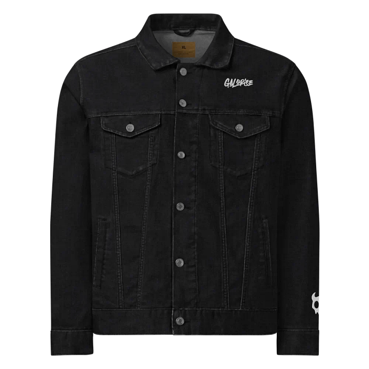 Galorise Denim Jacket product image (1)