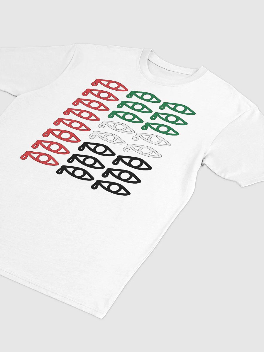 UAE - Forever Cry - Cotton Heritage Men's Premium Heavyweight Tee product image (3)