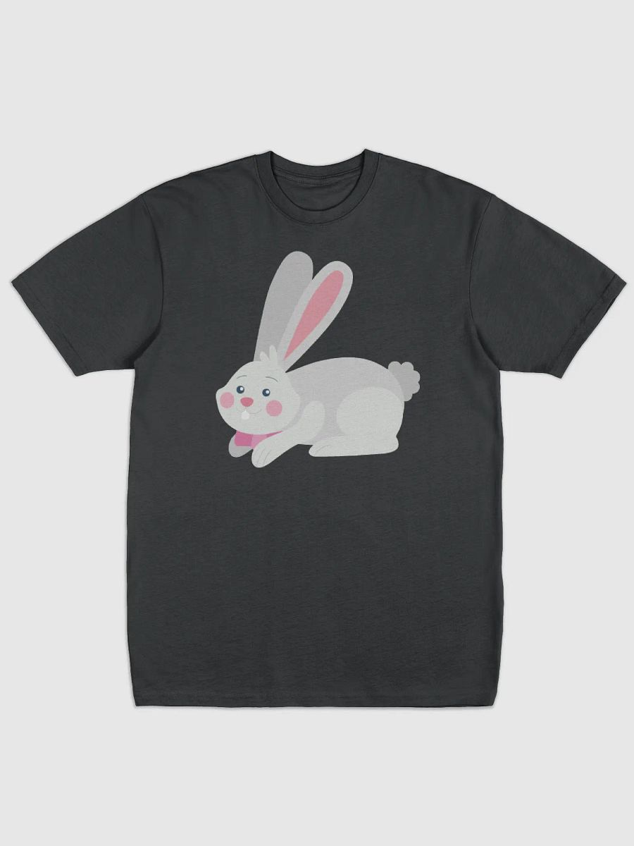 The Cute Rabbit. product image (1)