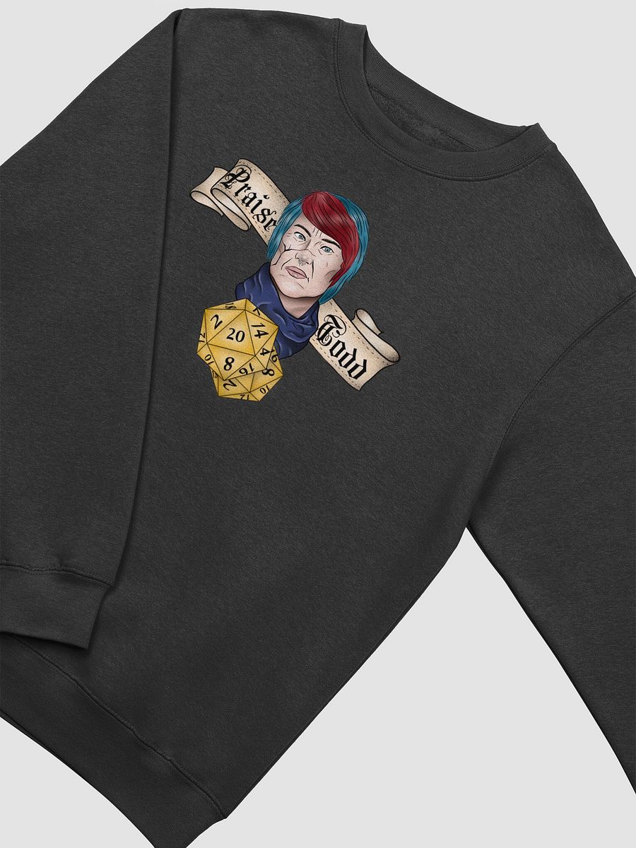 Praise Todd. product image (3)