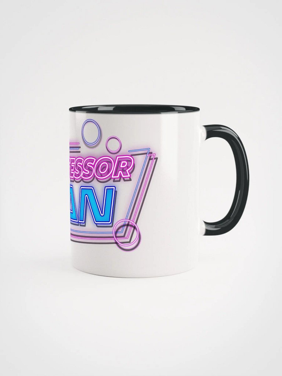 Professor Dan 1st Edition Mug product image (2)
