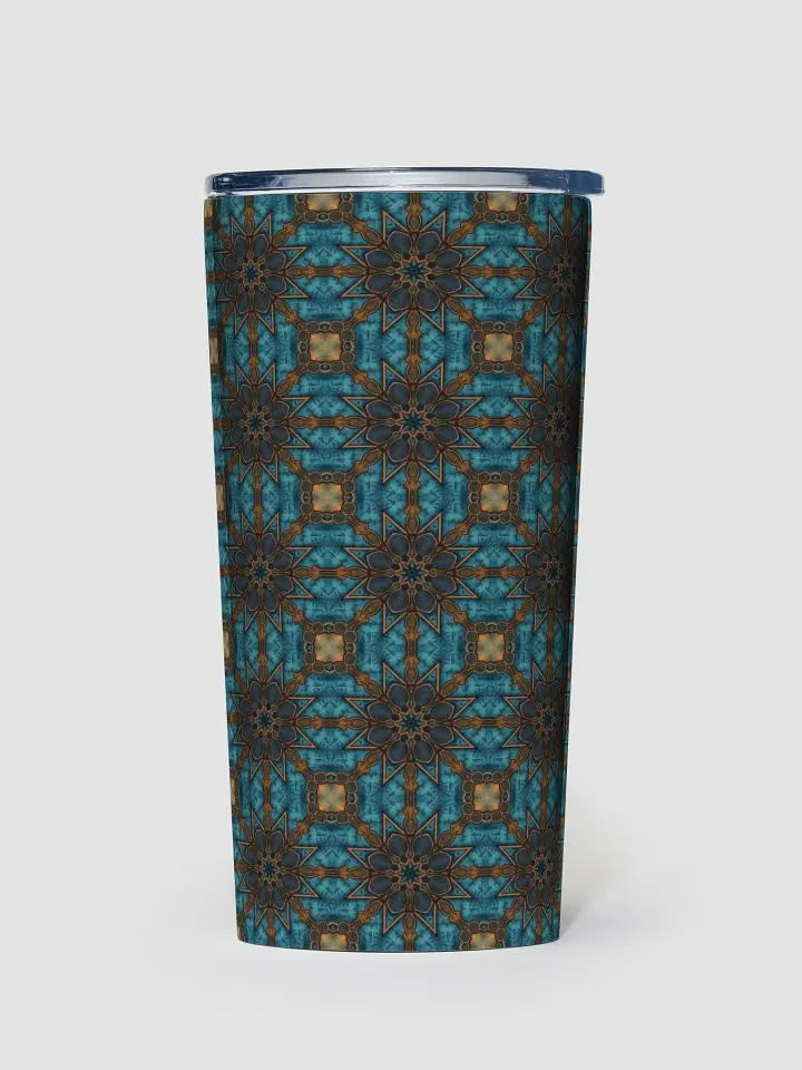 20 oz Stainless Steel Tumbler #18582387 product image (1)