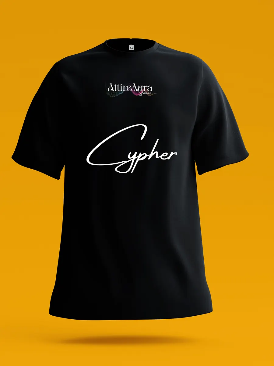 CYPHER ALBUM BY SHAZEEM - SUMMER COLLECTION 2025 product image (2)