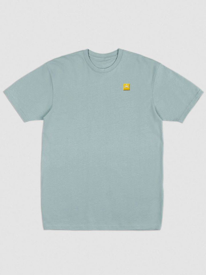 Summer Health symbol tee product image (2)