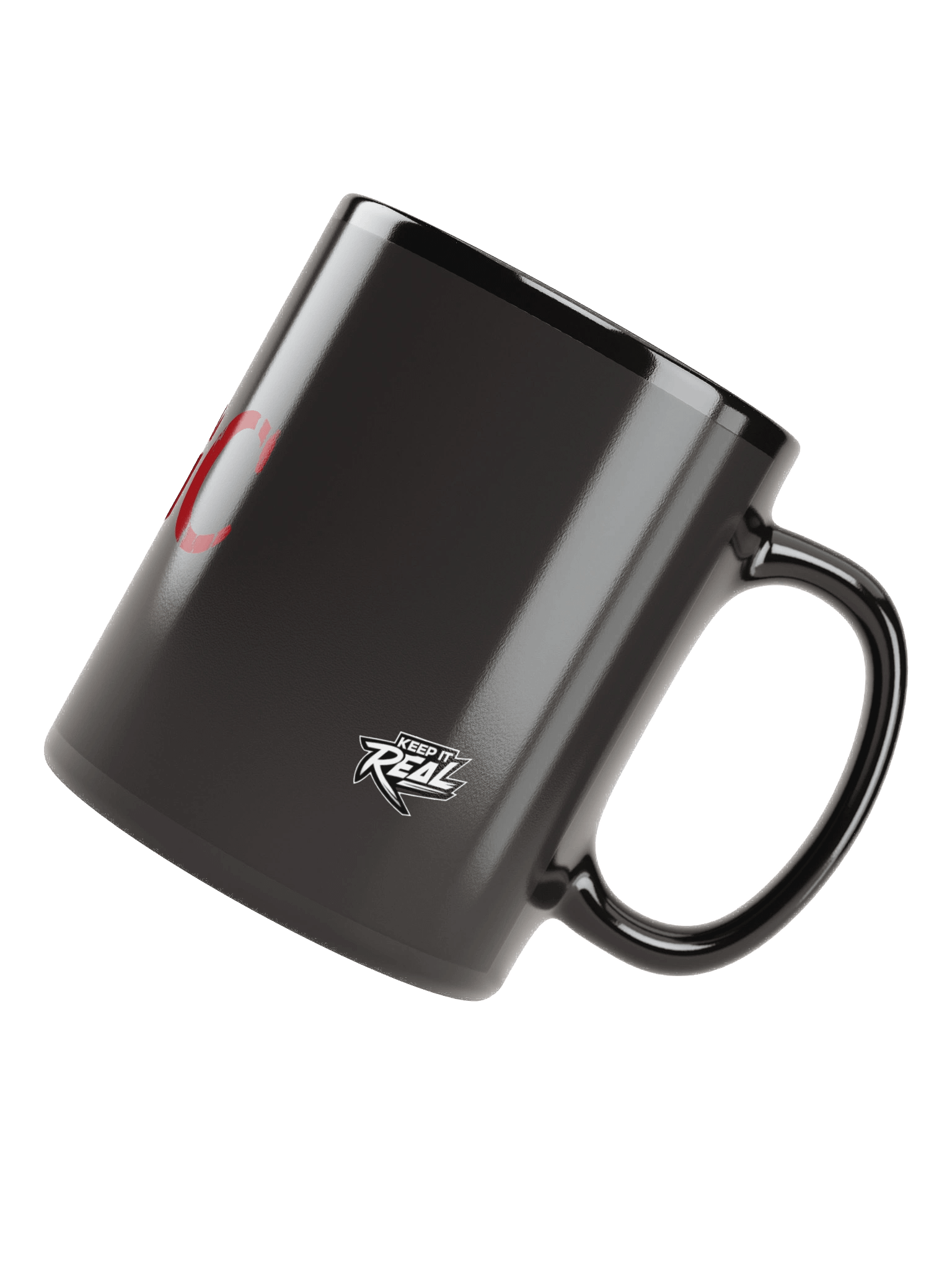 RGC Keep It Real Mug product image (8)