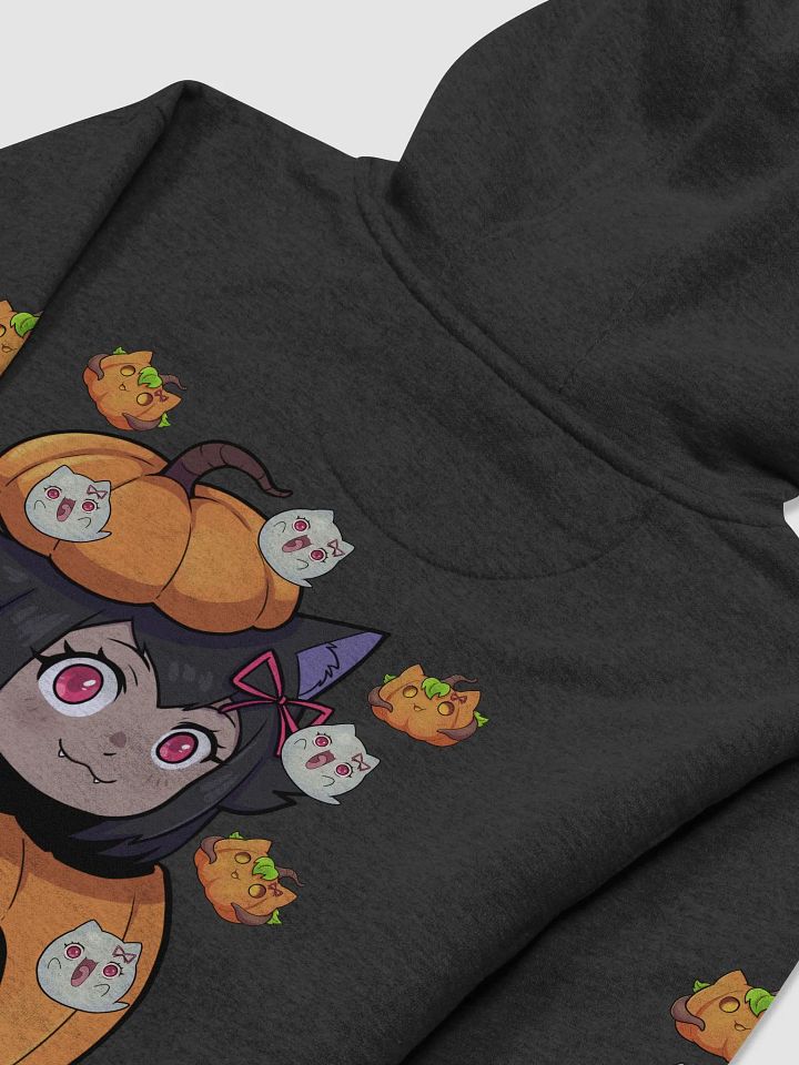 Not enough PUMPKINS?? product image (2)