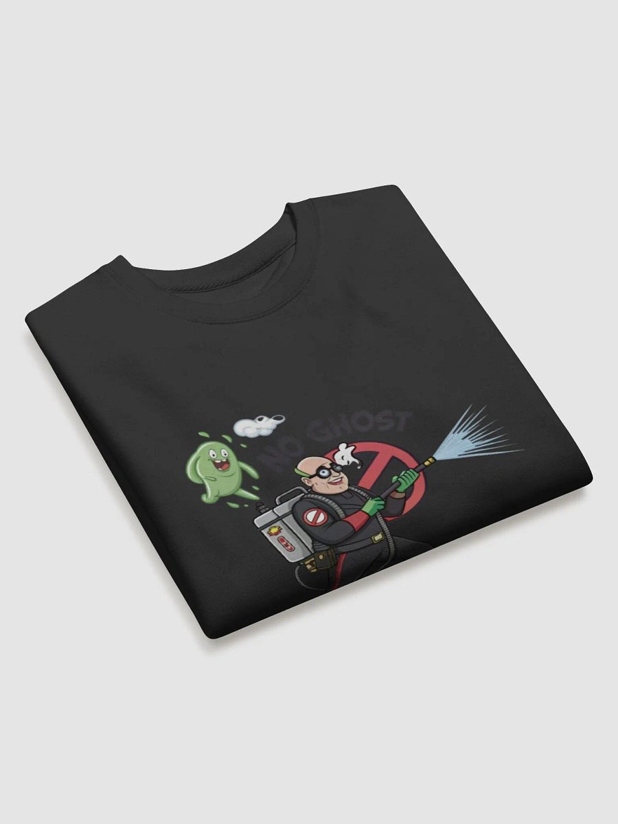 Ghostbuster Particle Thrower Sweatshirt product image (3)