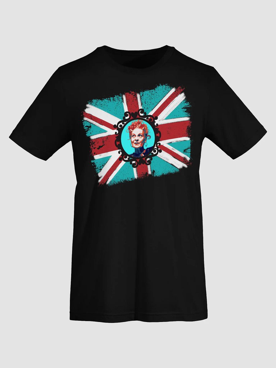 Vivienne – Vive Le Queen of Punk product image (55)