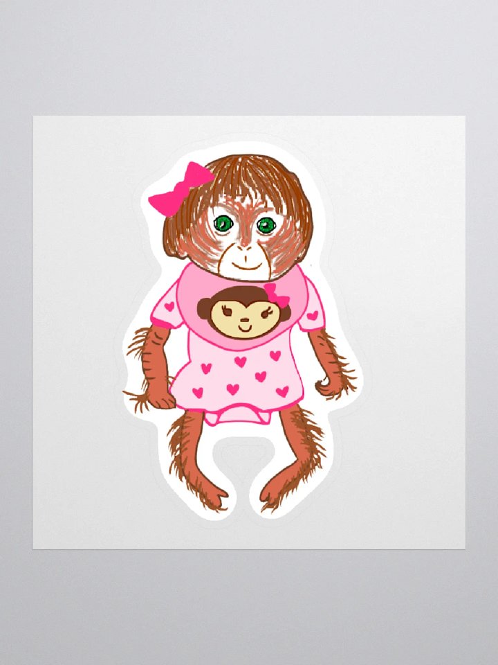 Oldmannz community sticker product image (1)