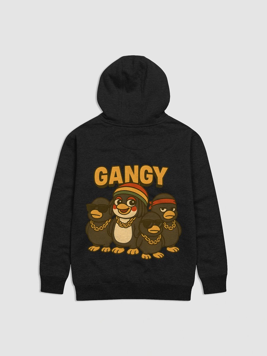GANGY Premium Hoodie product image (27)