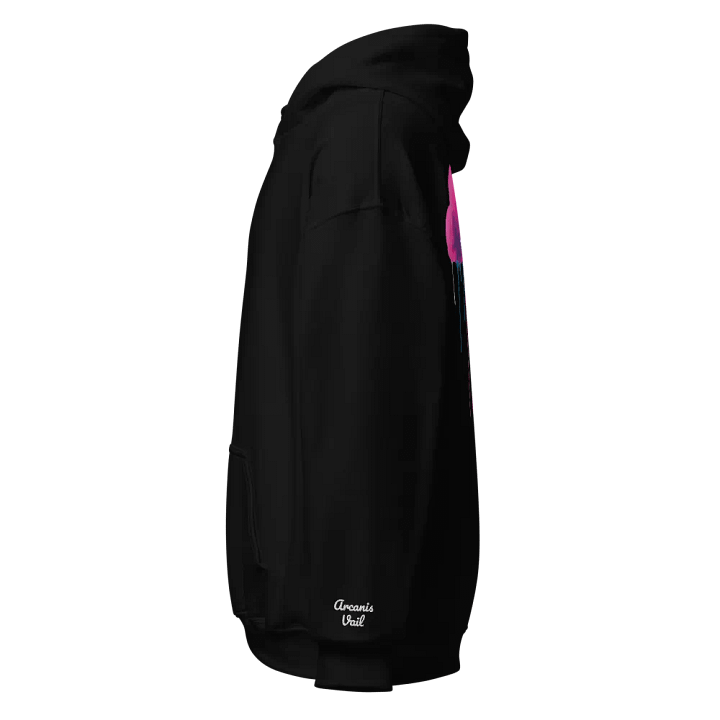 Highest in the Building Hoodie product image (2)