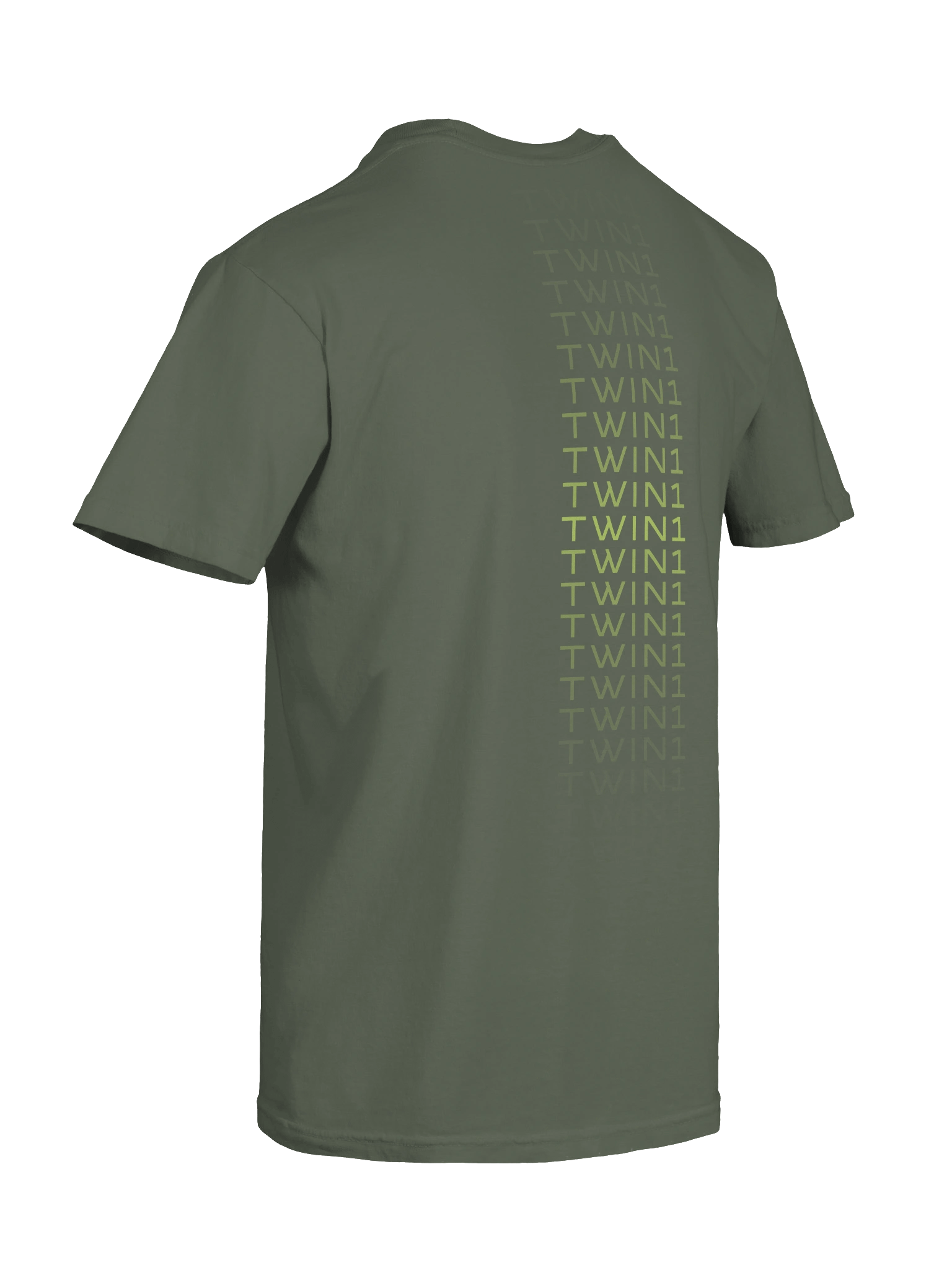 Twin-1: T-Shirt Option 4 product image (19)
