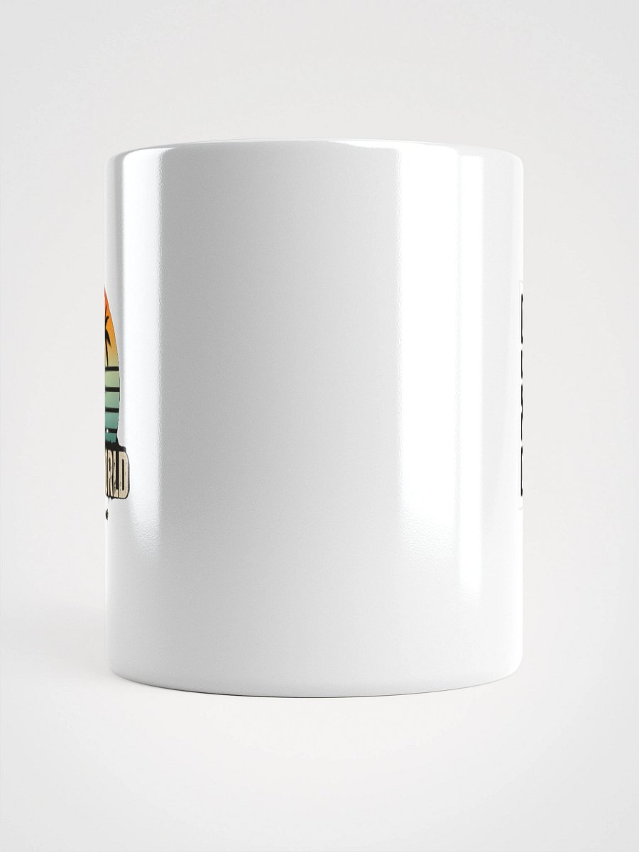 Dave's World Summer Coffee Mug. product image (13)