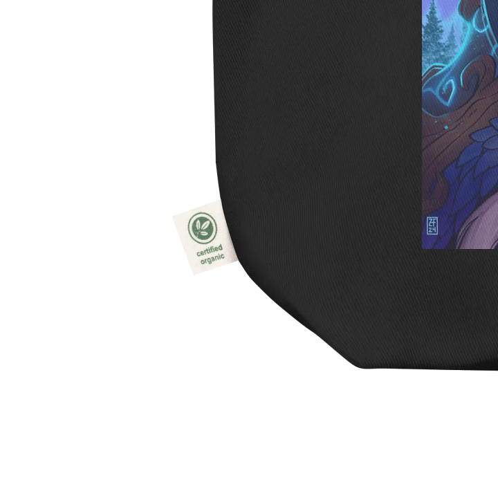 Aquadariah Tote product image (2)