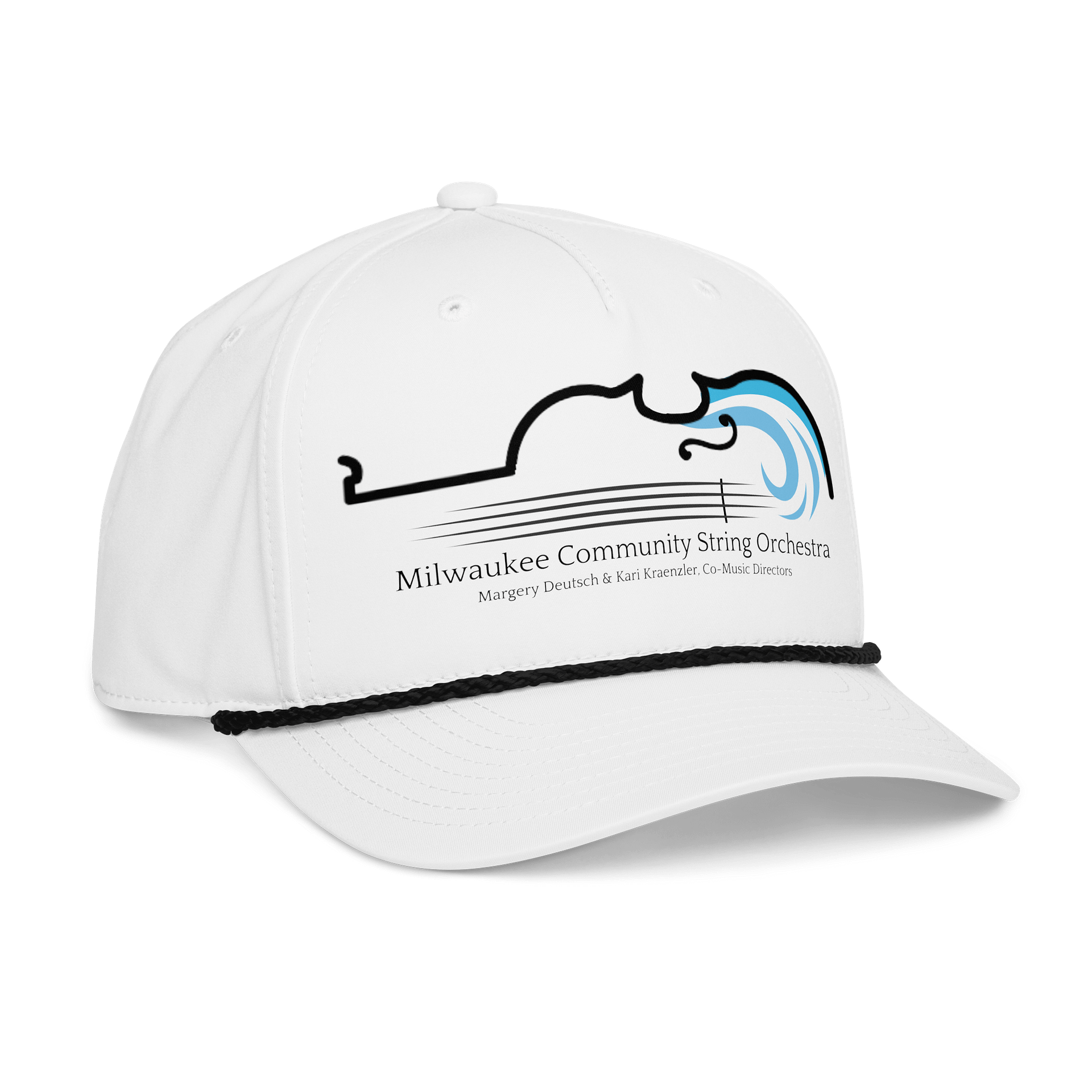 MCSO Hat product image (4)