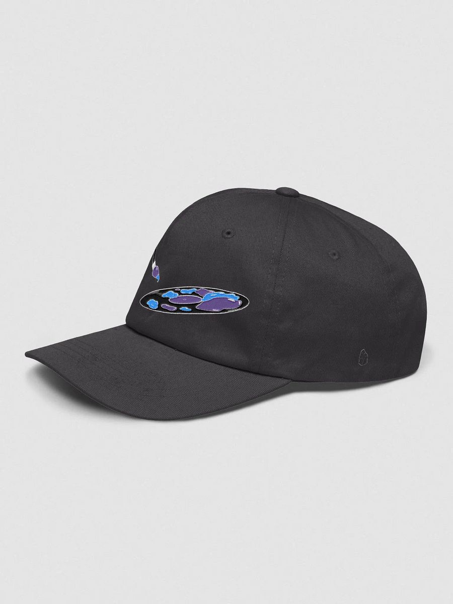 Record Palette Hat product image (26)