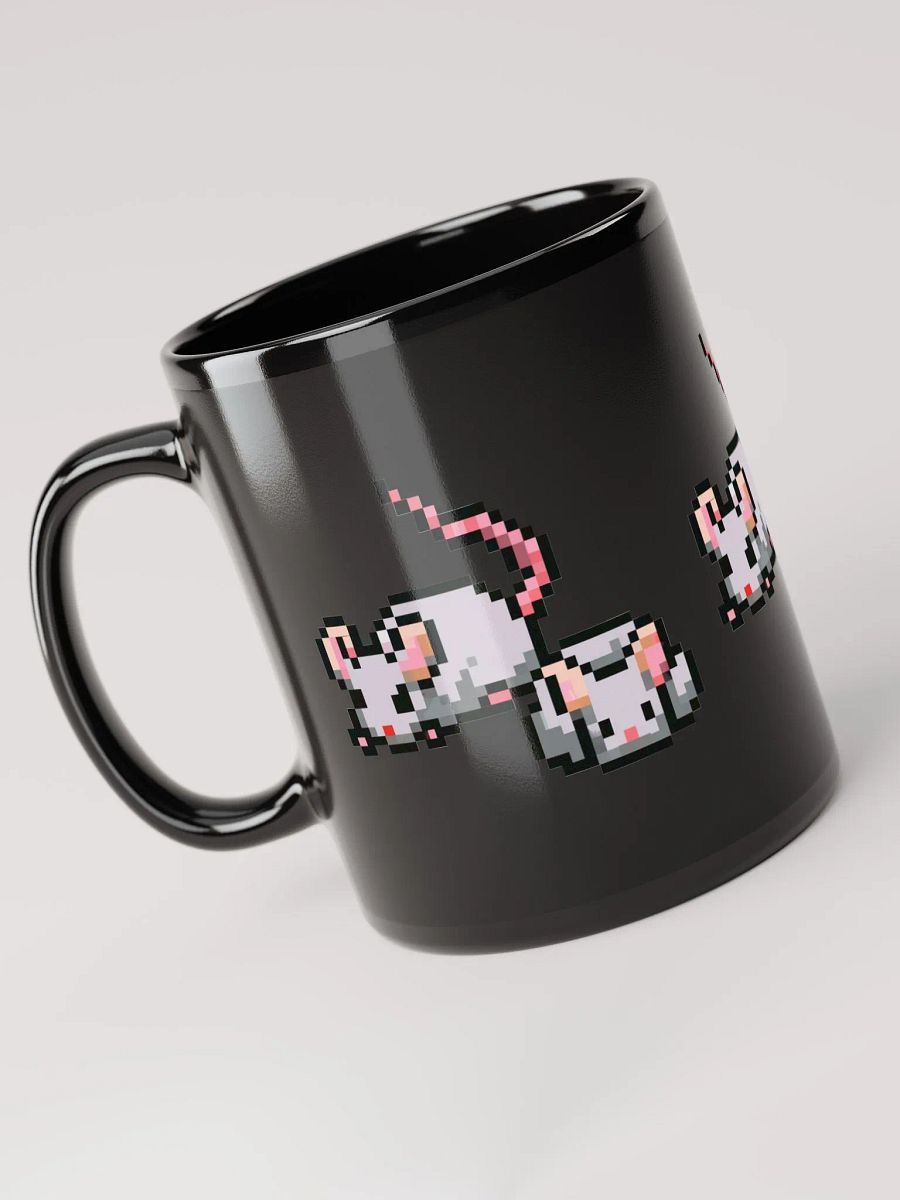 Many pixel rats mug product image (3)