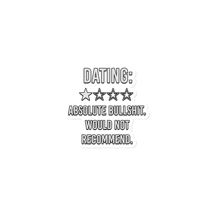 Dating Magnet product image (1)