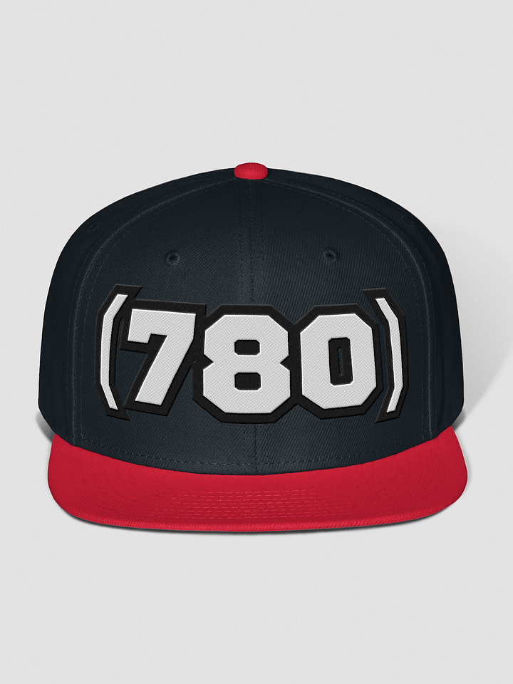 780 Snapback Cap: Embrace Urban Style product image (11)