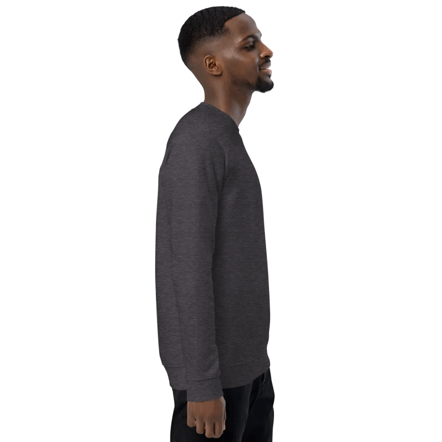 Melon Madness Organic Sweatshirt product image (8)