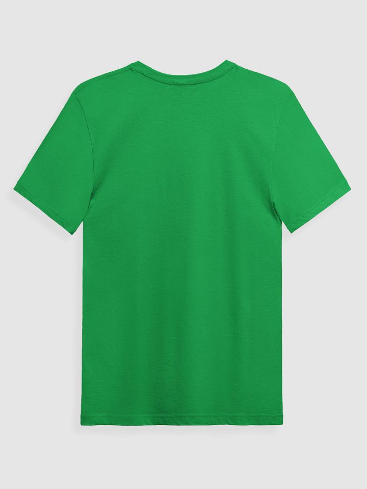 Alien Controller Connection T-Shirt product image (2)