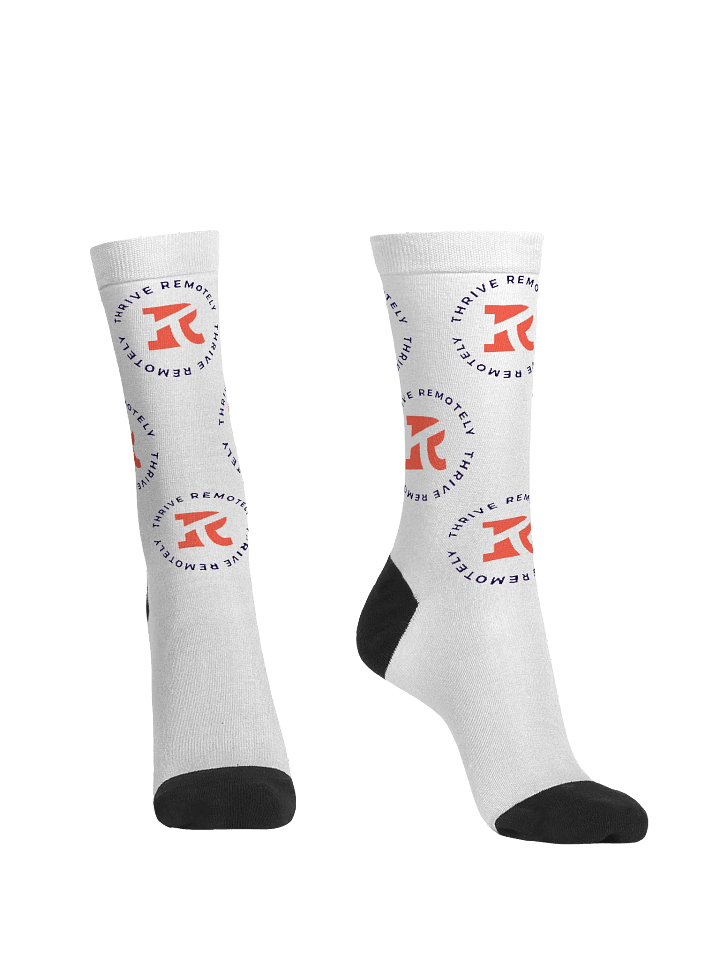 Sexy Socks-Thrive Remotely product image (2)