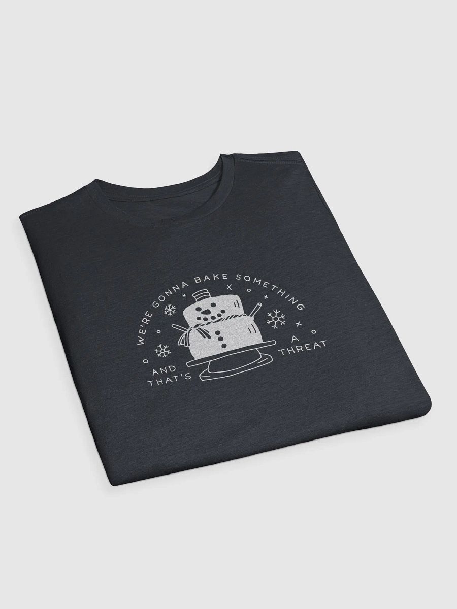 Holiday Baking Tee product image (3)