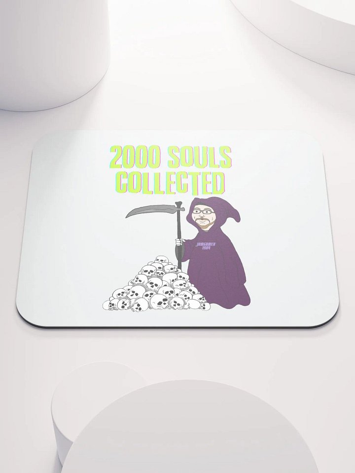 Jammy Jam 2000 Souls Edition product image (1)