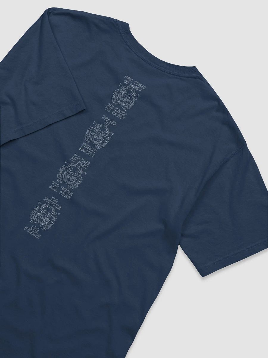 Words To Live By shirt 1 product image (4)