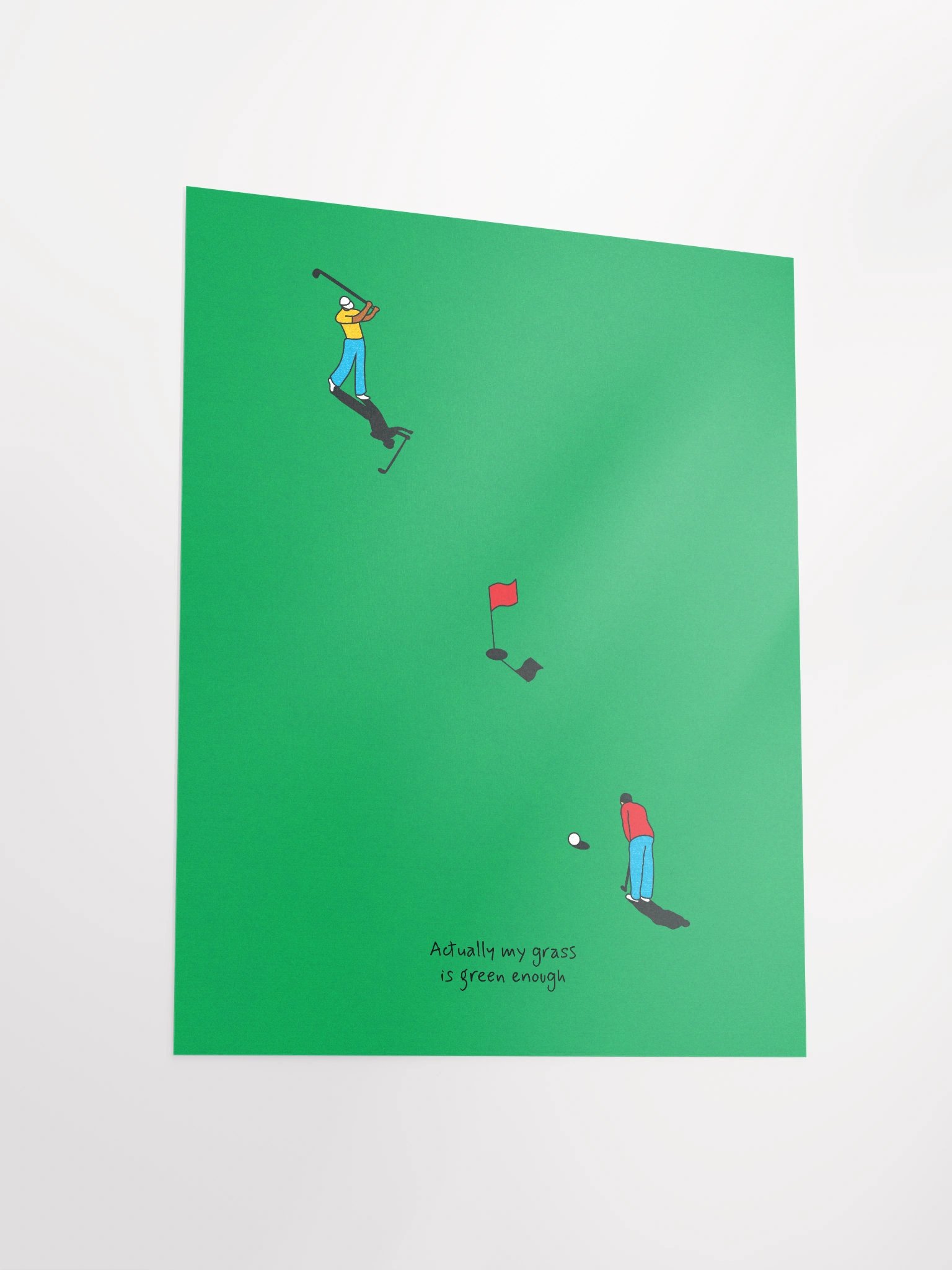 Green Enough! product image (3)