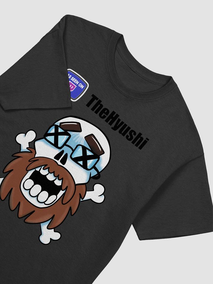 Rip Hyushi - Tee - Front Image product image (1)