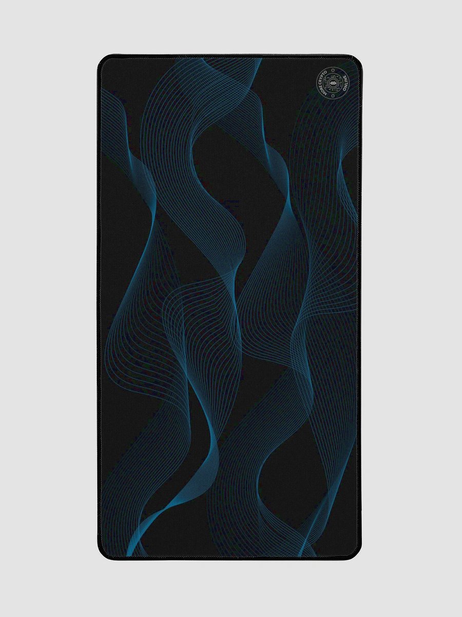 Desk Pad MCO Waves product image (2)