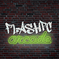 Flash's Arcade