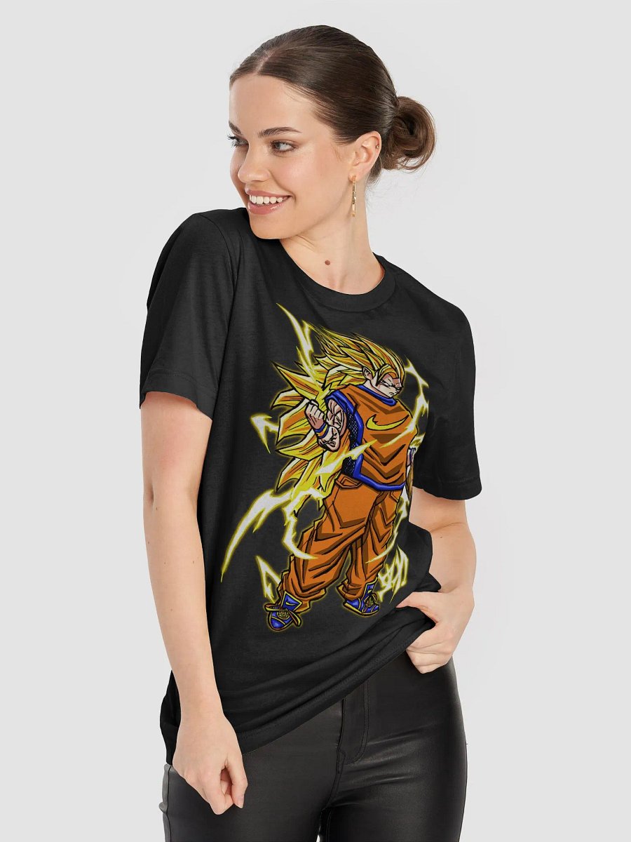 Super Baller T-Shirt product image (29)