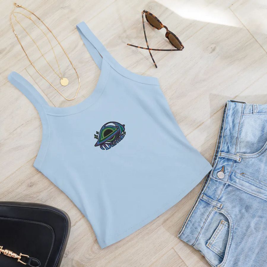 Dense Singlet Top product image (24)