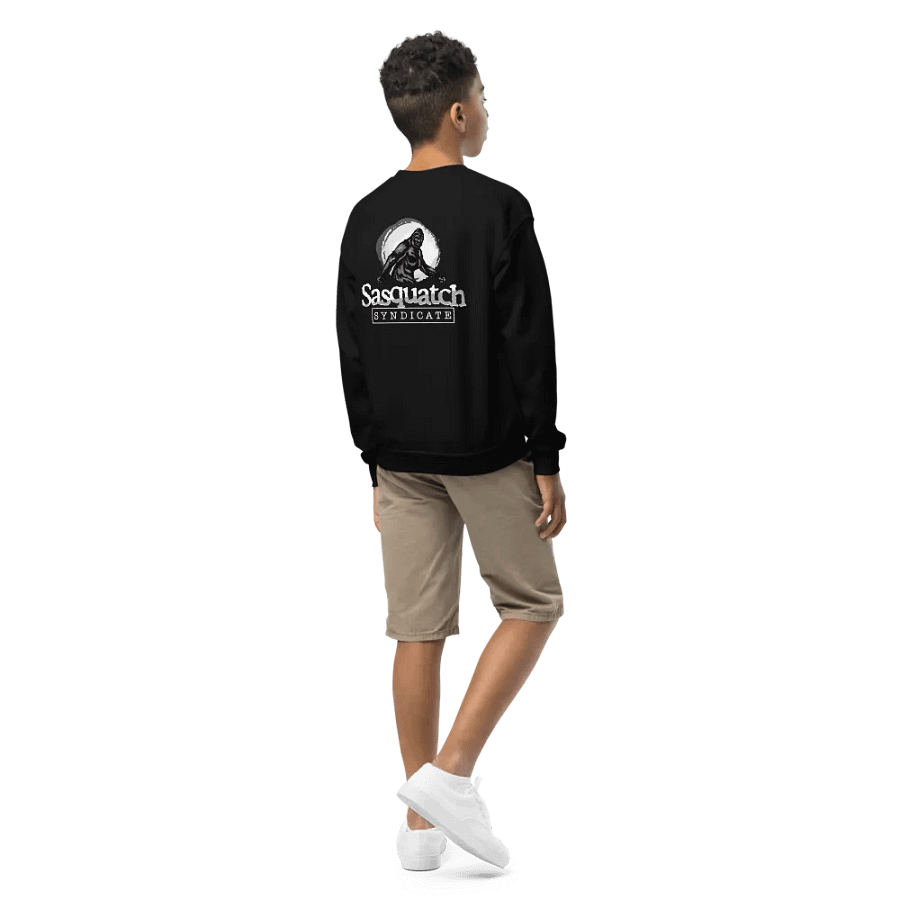 Squatch Scouts - Pullover product image (9)