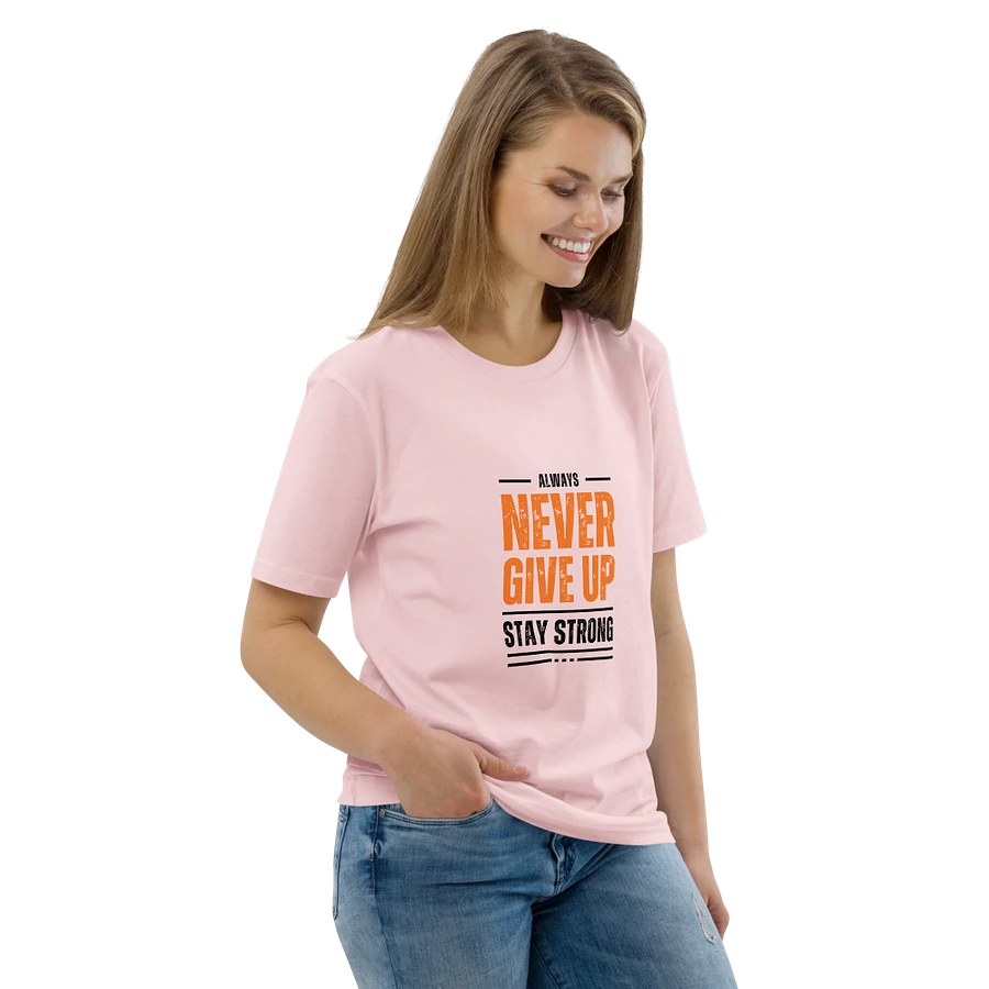 Energetic Motivation Tee product image (186)